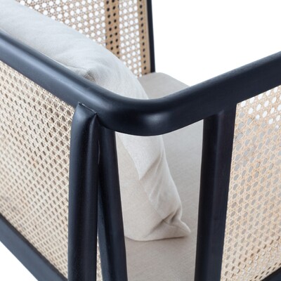 Fotel Ike 92x70x82cm 92 x 70 x 82 cm
