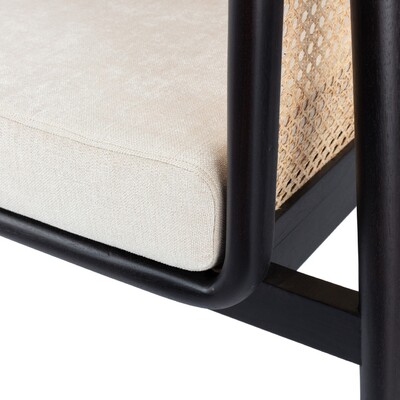 Fotel Ike 92x70x82cm 92 x 70 x 82 cm