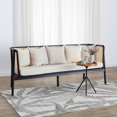 Sofa Ike 200x70x82cm 200 x 70 x 82 cm