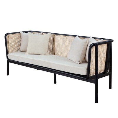 Sofa Ike 200x70x82cm 200 x 70 x 82 cm