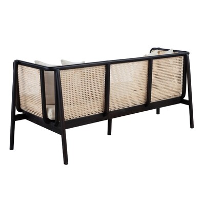 Sofa Ike 200x70x82cm 200 x 70 x 82 cm