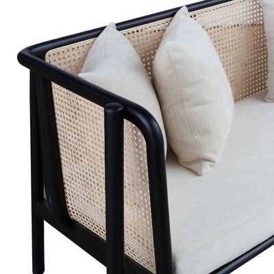 Sofa Ike 200x70x82cm 200 x 70 x 82 cm