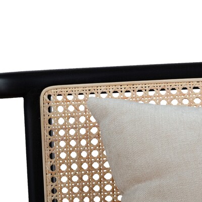 Sofa Ike 200x70x82cm 200 x 70 x 82 cm