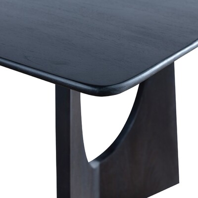 Stół Aidde 180x89x76cm 180 x 89 x 76 cm