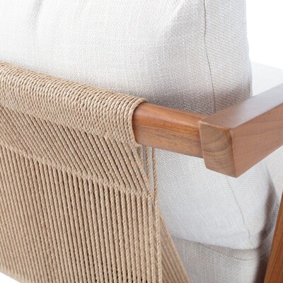 Fotel Regan 67x68x78cm 67 x 68 x 78 cm