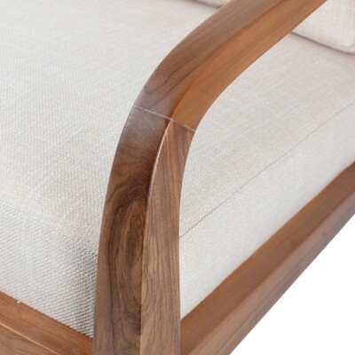Fotel Regan 67x68x78cm 67 x 68 x 78 cm