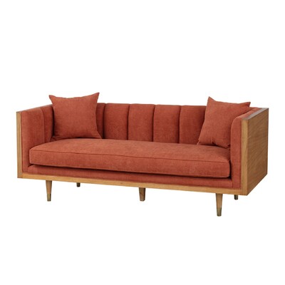 Sofa Keriste 190x75x74cm 190 x 75 x 74 cm