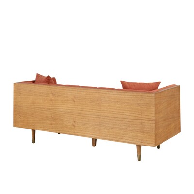 Sofa Keriste 190x75x74cm 190 x 75 x 74 cm