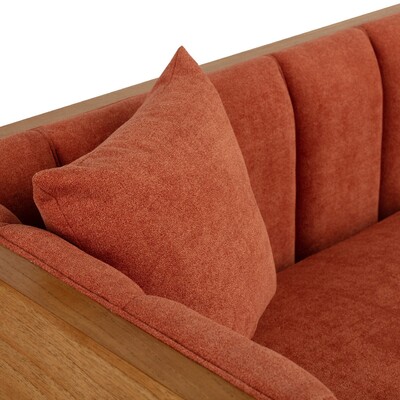 Sofa Keriste 190x75x74cm 190 x 75 x 74 cm