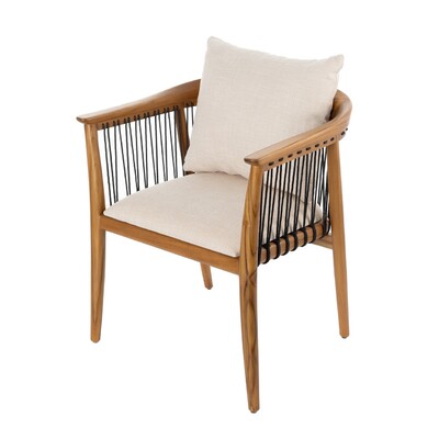 Fotel Moray 58x59x70cm 58 x 59 x 70 cm
