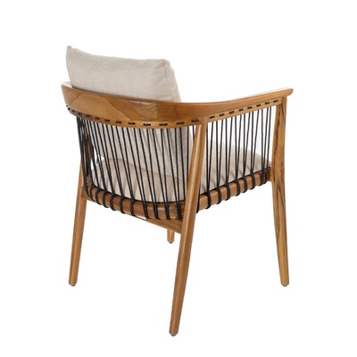 Fotel Moray 58x59x70cm 58 x 59 x 70 cm