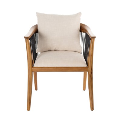 Fotel Moray 58x59x70cm 58 x 59 x 70 cm