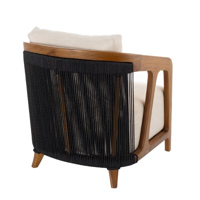 Fotel Odhan 68x70x73cm 68 x 70 x 73 cm