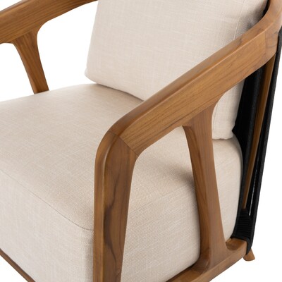 Fotel Odhan 68x70x73cm 68 x 70 x 73 cm