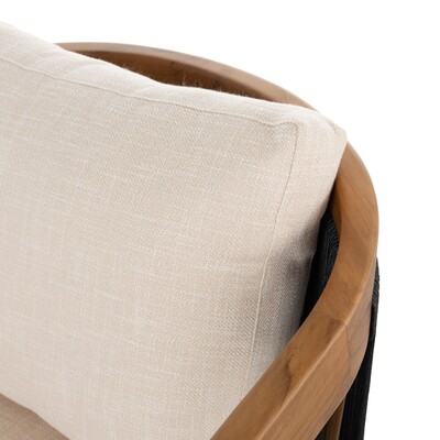 Fotel Odhan 68x70x73cm 68 x 70 x 73 cm
