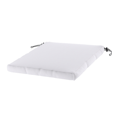 Bezug für Sitzkissen Duvholmen 50x50 cm (NÄMMARÖ, BONDHOLMEN) IKEA
