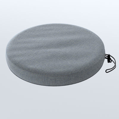Bezug für Sitzkissen Duvholmen ⌀35 cm (passend zu SJÄLLAND, LÄCKÖ, NÄMMARÖ, ASKHOLMEN, TÄRNÖ)