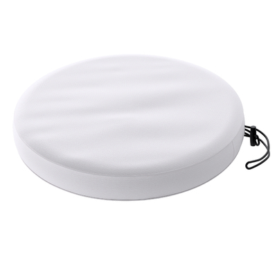 Bezug für Sitzkissen Duvholmen ⌀35 cm (passend zu SJÄLLAND, LÄCKÖ, NÄMMARÖ, ASKHOLMEN, TÄRNÖ) IKEA