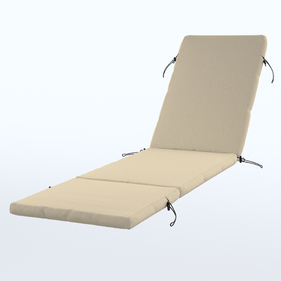 Duvholmen lounger cushion cover 190x60cm (NÄMMARÖ, SEGERÖN)