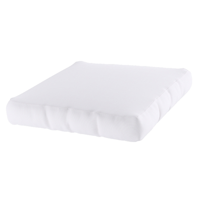 Bezug für Sitzkissen Duvholmen 62 x 62 cm (passend zu BONDHOLMEN, SOLLERÖN, NÄMMARÖ, SEGERÖN) (BONDHOLMEN, SOLLERÖN, NÄMMARÖ, SEGRON) IKEA