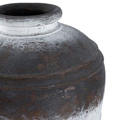 Bodenvase Kawala 61x80cm 61 x 80 cm