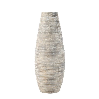 Bodenvase Alimos 45x120cm 45 x 120 cm