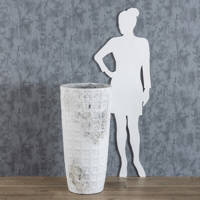 Vase Nikea 48x100cm