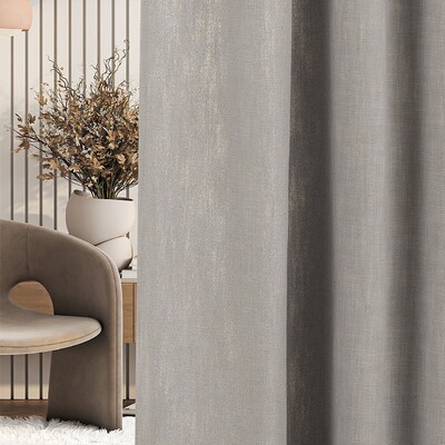 Kant-en-klaar Deurgordijn: Gemak en Stijl voor Uw Interieur