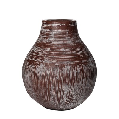 Wazon Edesa 22x26cm 22 x 26 cm