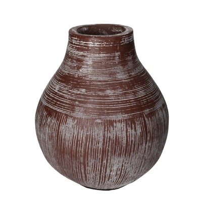 Wazon Edesa 22x26cm 22 x 26 cm