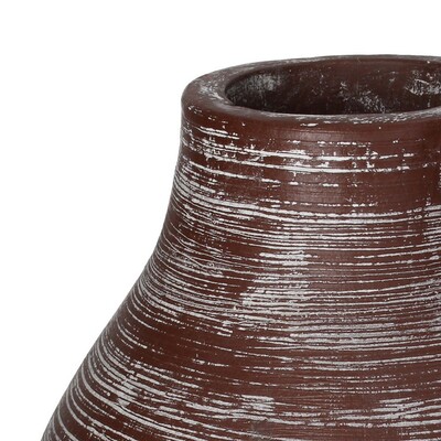 Wazon Edesa 22x26cm 22 x 26 cm
