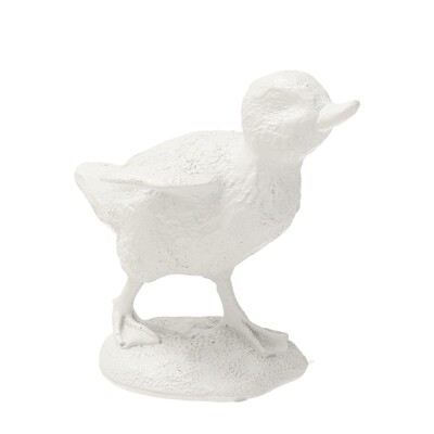 Figurka Happy Ducklet 12x7x8cm 12 x 7 x 8 cm