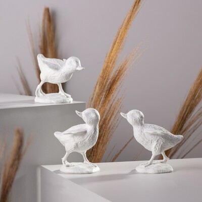 Figurka Happy Ducklet II 12x7x8cm