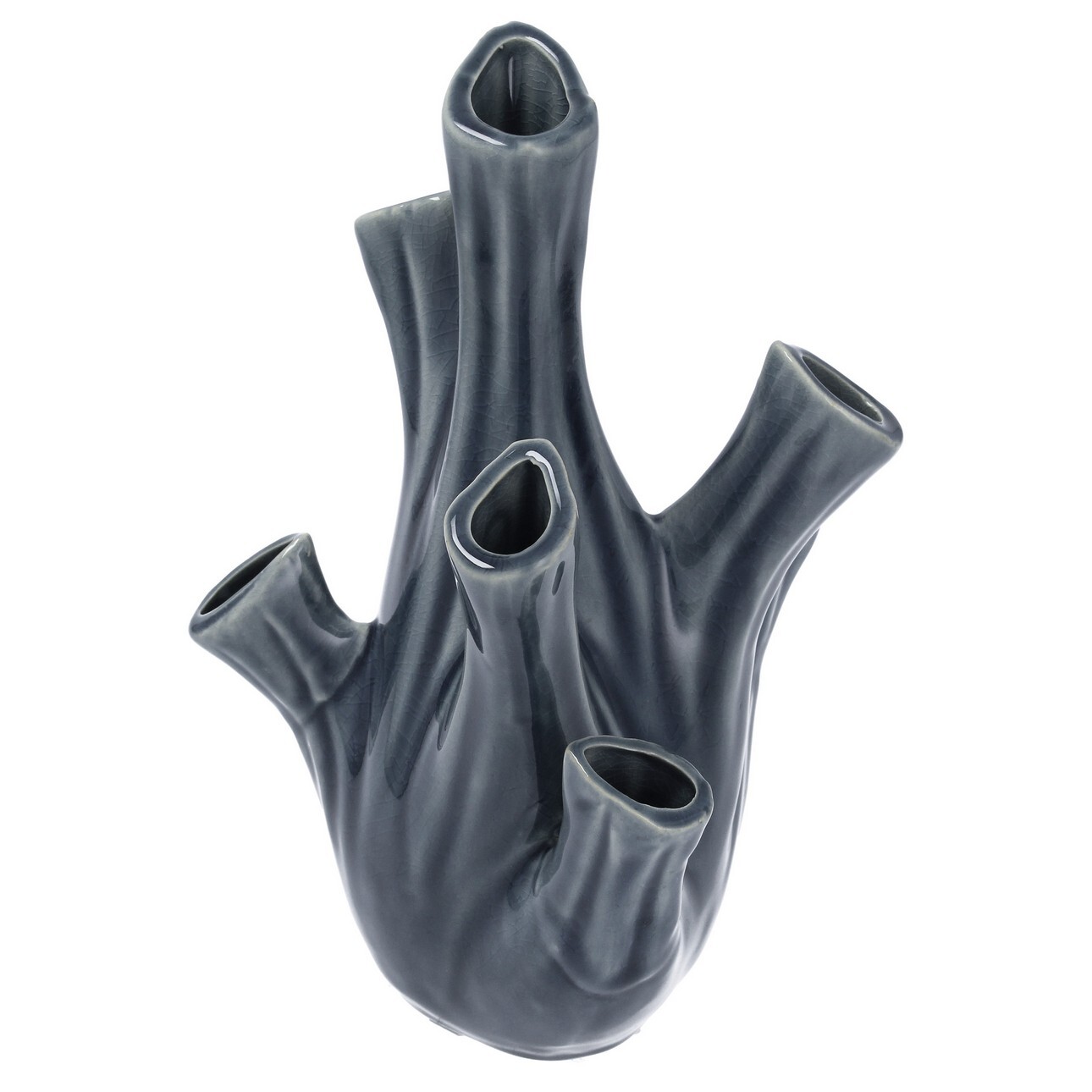 Vase Coral 15x24cm, 15 x 14 x 24 cm günstig online kaufen