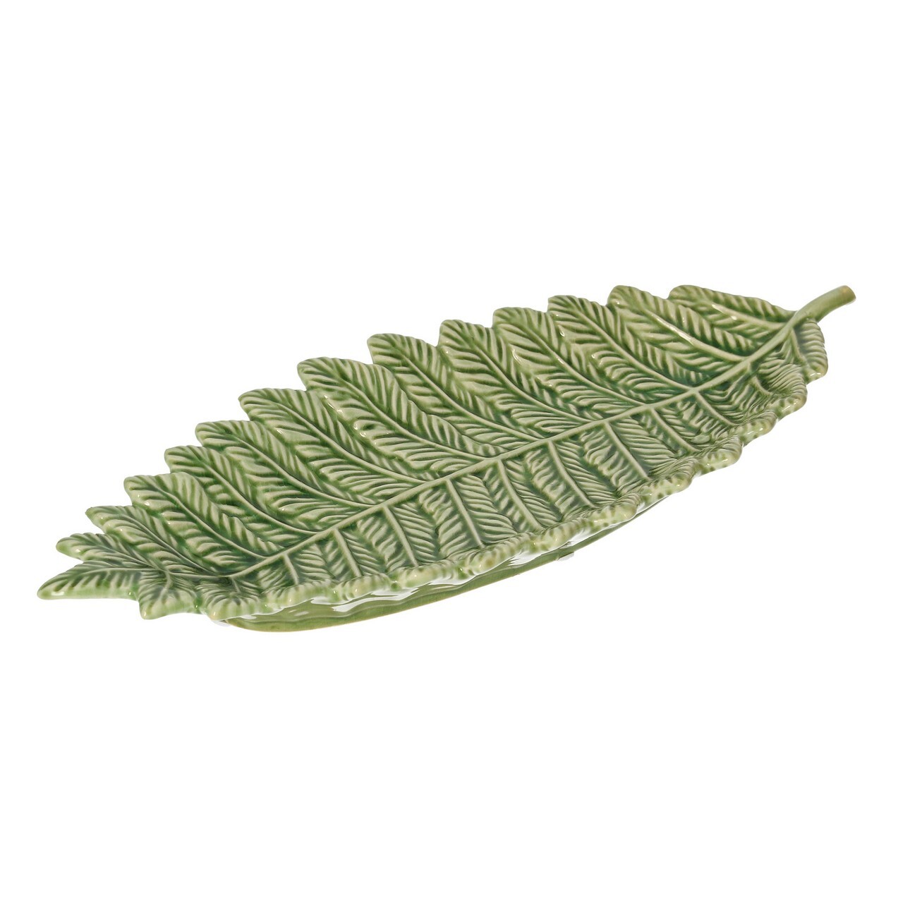 Patera Fern Leaf