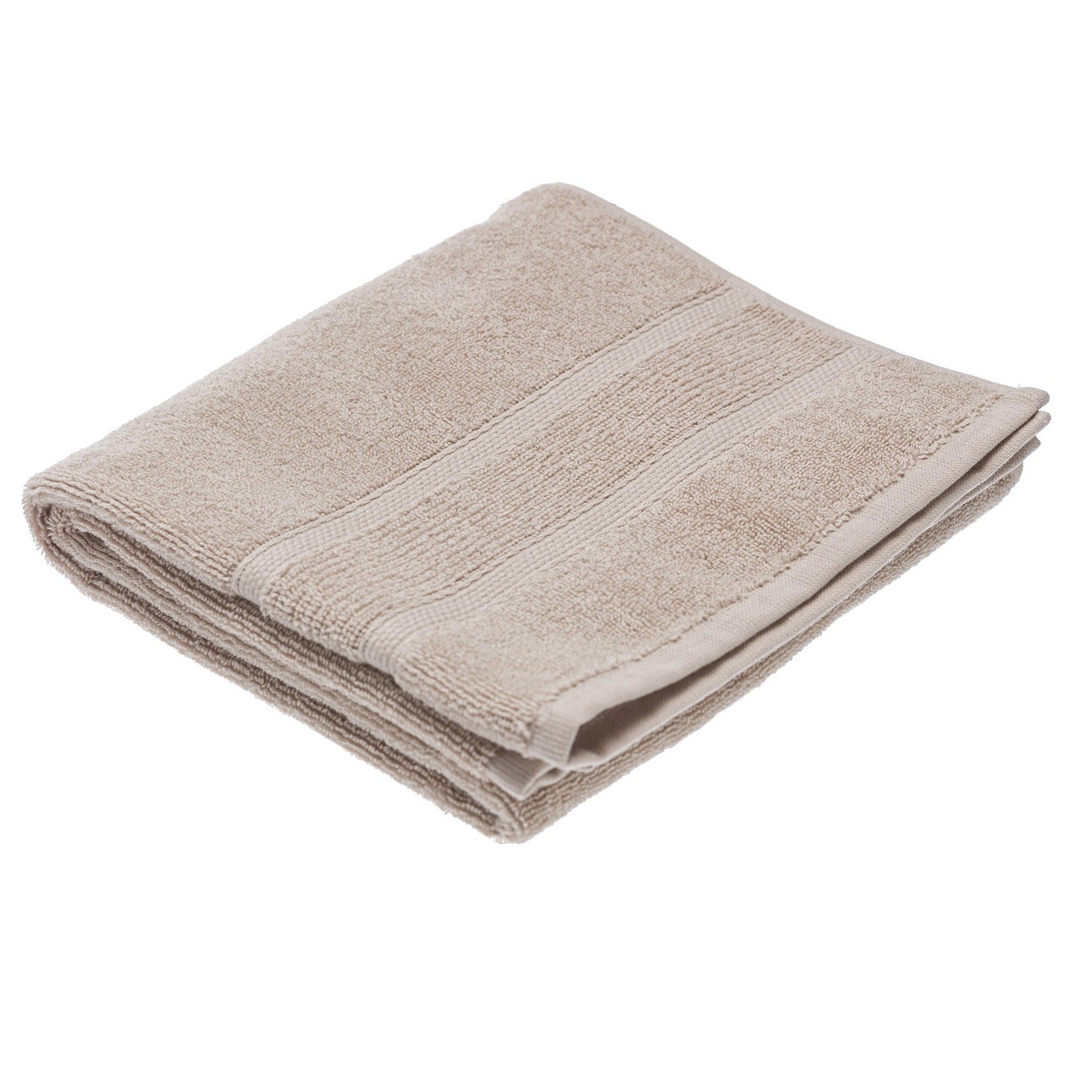 Dekoria Handdoek Magnus Beige, 50x90 cm