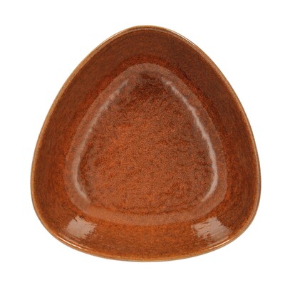 Miska Sorani orange 20 x 22 x 8 cm