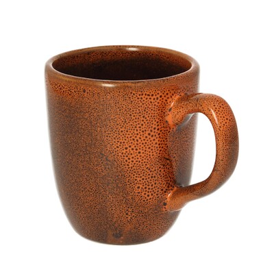 Kubek Sorani 350ml orange 13 x 9 x 10 cm
