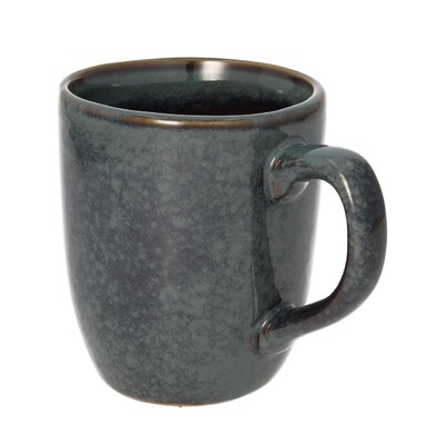 Kubek Sorani 350ml dark blue 13 x 9 x 10 cm