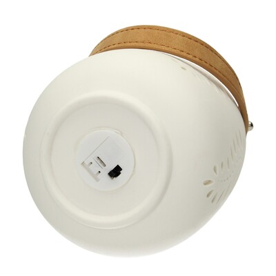 Lampion led Bright 12x16cm 12 x 16 cm