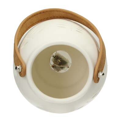 Lampion led Bright 12x16cm 12 x 16 cm