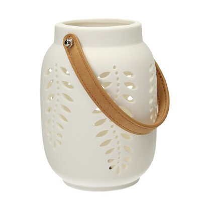 LED-Laterne Bright II 12x16cm 12 x 16 cm
