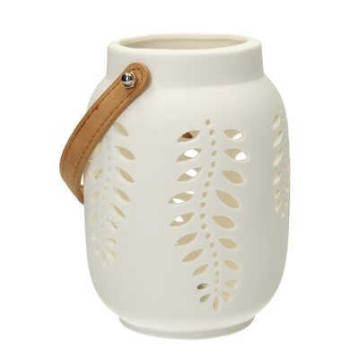 LED-Laterne Bright II 12x16cm 12 x 16 cm