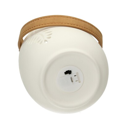 LED-Laterne Bright II 12x16cm 12 x 16 cm