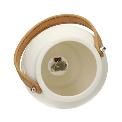 LED-Laterne Bright II 12x16cm 12 x 16 cm