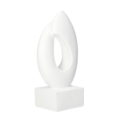 Serenity Loop 27cm dekoráció