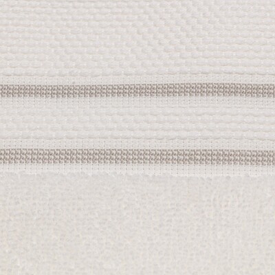 Zestaw ręczników Gunnar 3szt. creamy white grey 50 x 90 / 70 x 140 cm