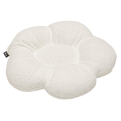 Flower pillow Mia XXL