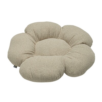 Flower pillow Mia XXL
