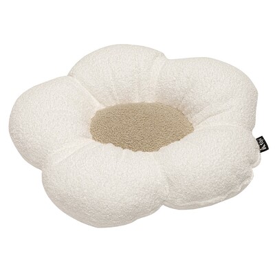 Blumenkissen Mia II XXL 702-80 Kollektion Boucle